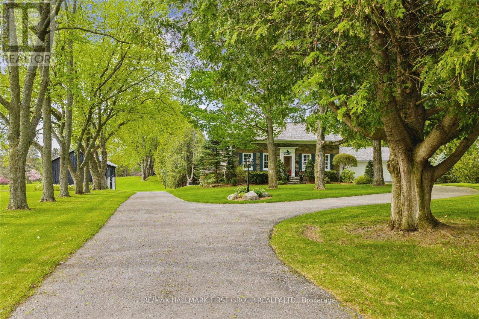 535 Myrtle Road W, Whitby, Ontario  L0B 1A0 - Photo 3 - E12702842