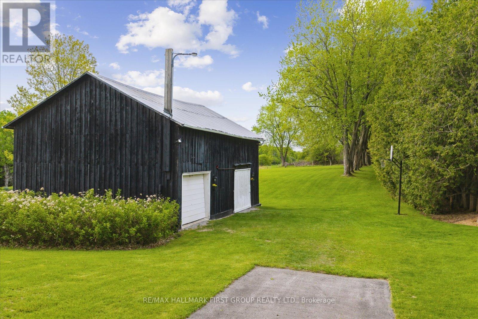 535 Myrtle Road W, Whitby, Ontario  L0B 1A0 - Photo 34 - E12702842