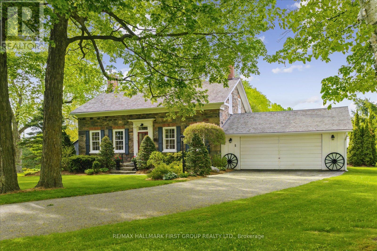 535 Myrtle Road W, Whitby, Ontario  L0B 1A0 - Photo 4 - E12702842