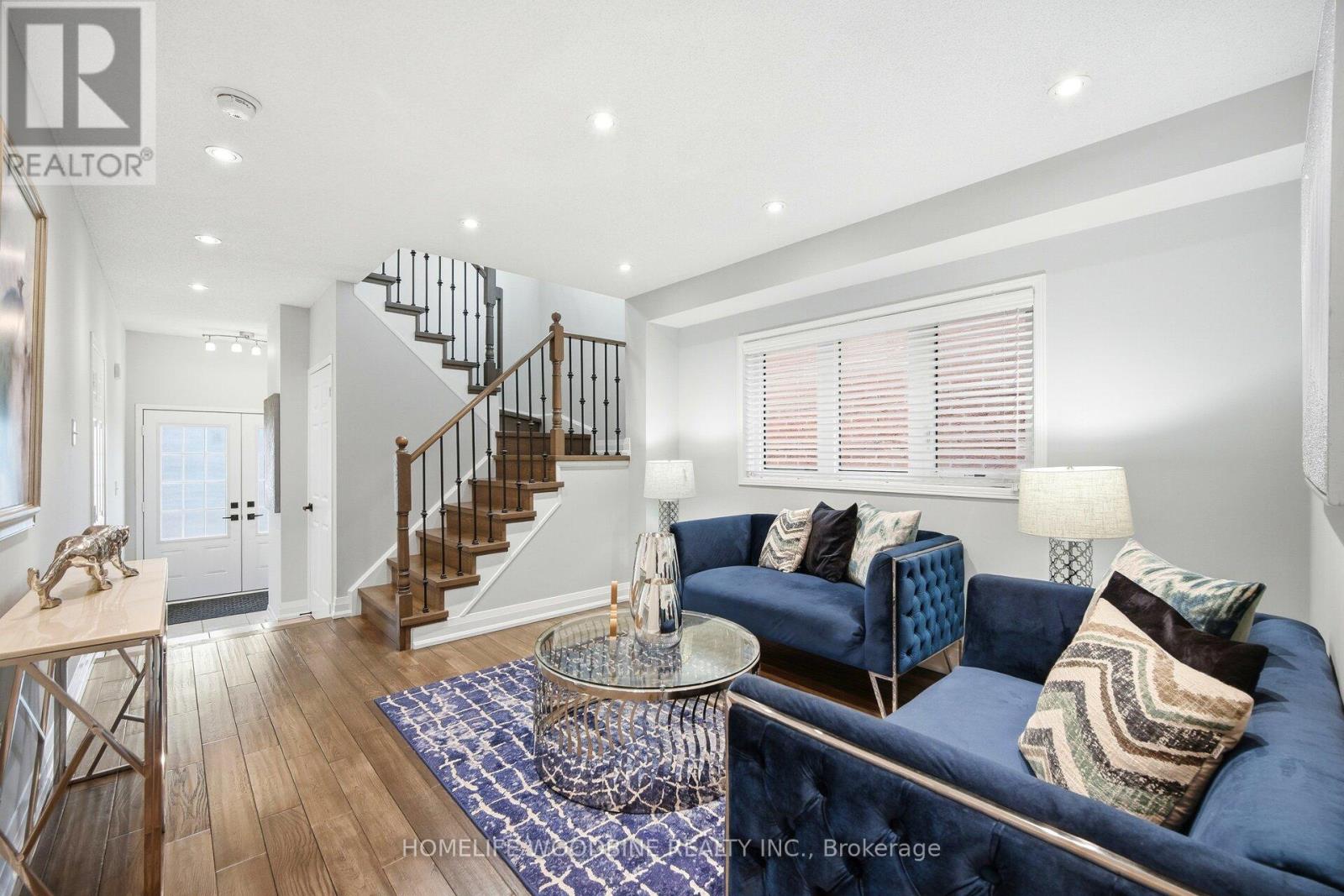 4 Bazin Road, Ajax, Ontario  L1Z 0N1 - Photo 4 - E12702876