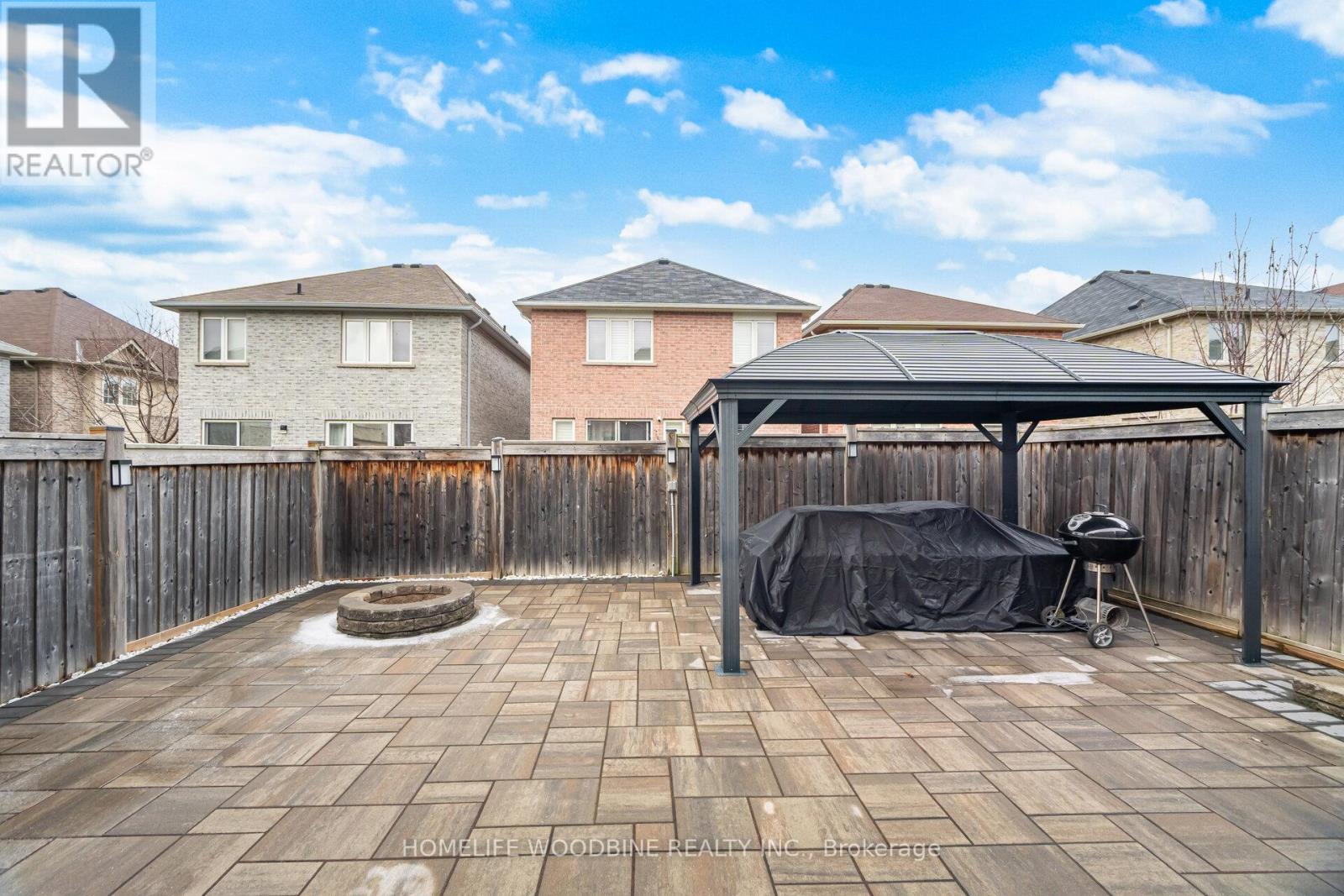 4 Bazin Road, Ajax, Ontario  L1Z 0N1 - Photo 44 - E12702876