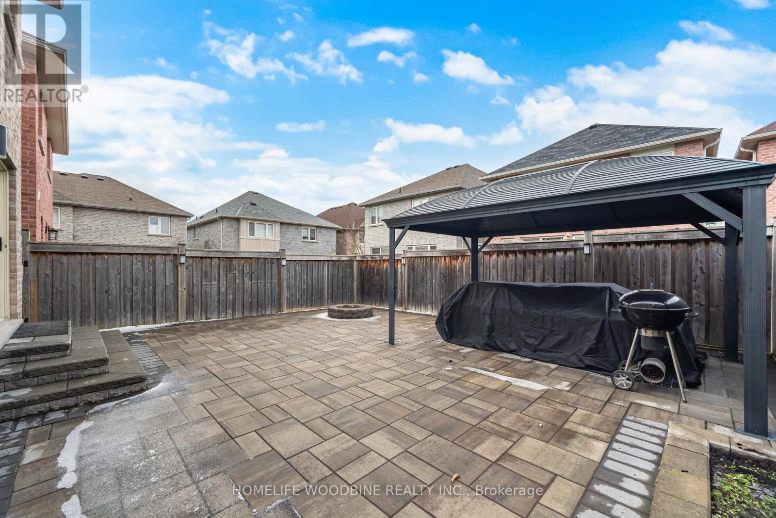 4 Bazin Road, Ajax, Ontario  L1Z 0N1 - Photo 45 - E12702876