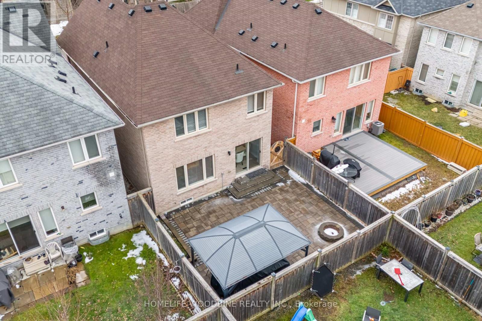 4 Bazin Road, Ajax, Ontario  L1Z 0N1 - Photo 47 - E12702876