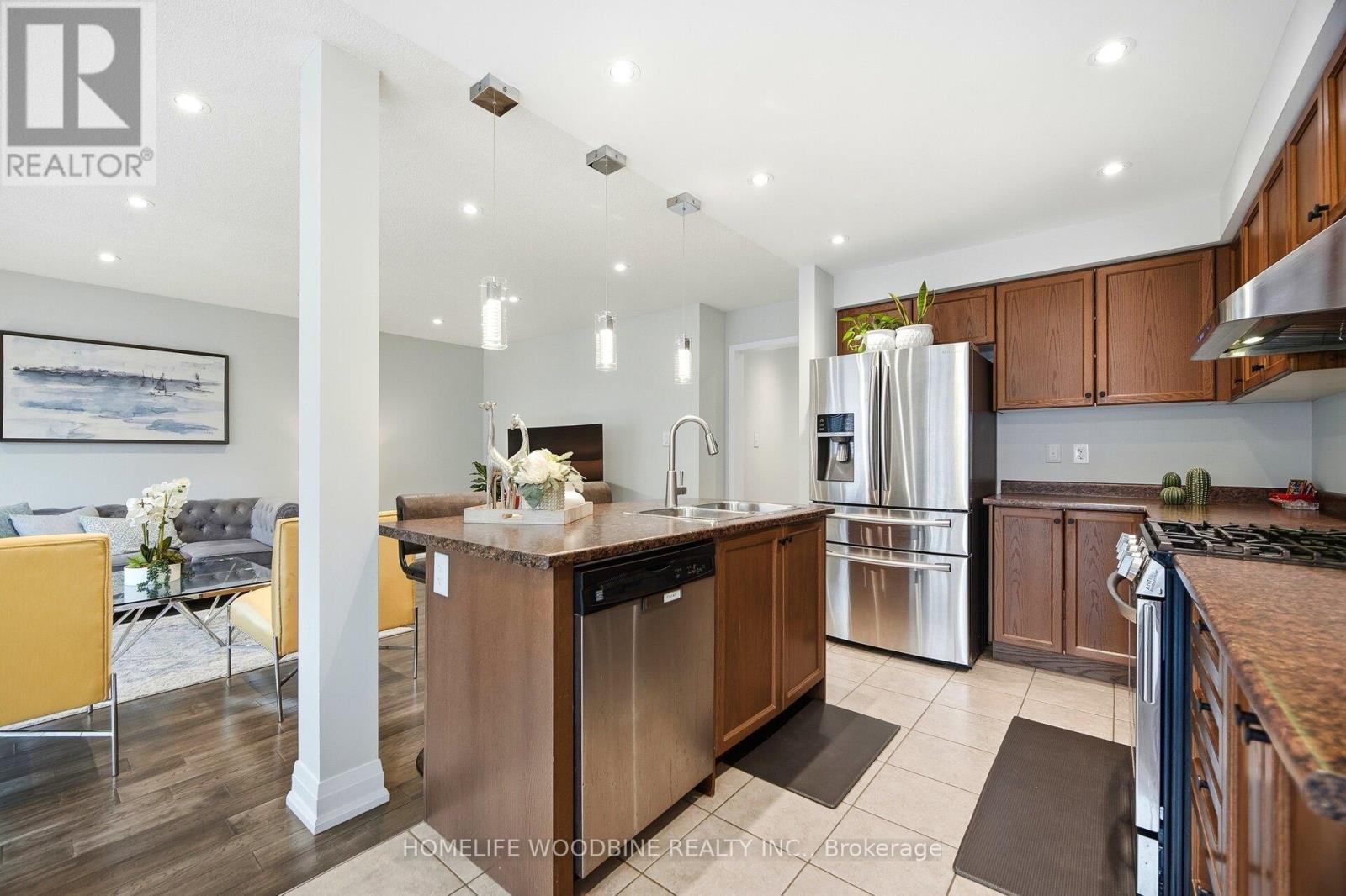 4 Bazin Road, Ajax, Ontario  L1Z 0N1 - Photo 8 - E12702876