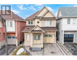 4 BAZIN ROAD, Ajax, Ontario