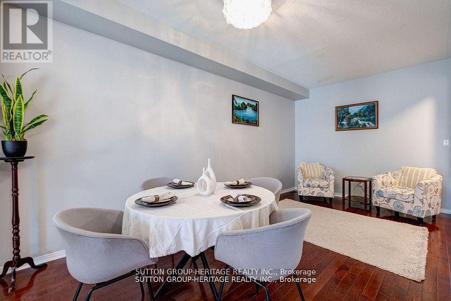 4 Hickman Road, Ajax (South East), Ontario  L1S 0C8 - Photo 10 - E12702902