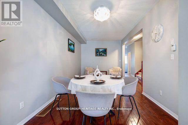 4 Hickman Road, Ajax (South East), Ontario  L1S 0C8 - Photo 11 - E12702902