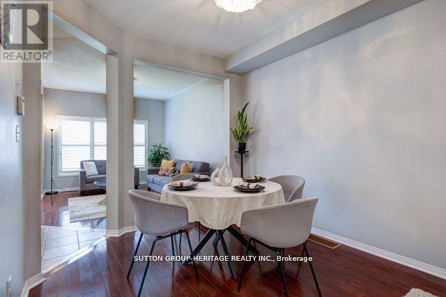 4 Hickman Road, Ajax (South East), Ontario  L1S 0C8 - Photo 12 - E12702902