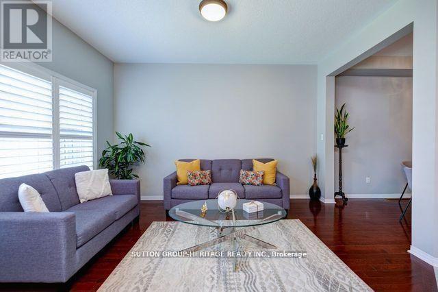 4 Hickman Road, Ajax (South East), Ontario  L1S 0C8 - Photo 14 - E12702902