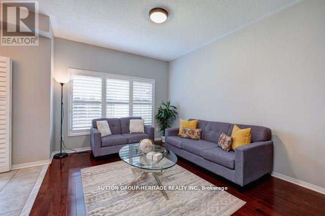 4 Hickman Road, Ajax (South East), Ontario  L1S 0C8 - Photo 15 - E12702902