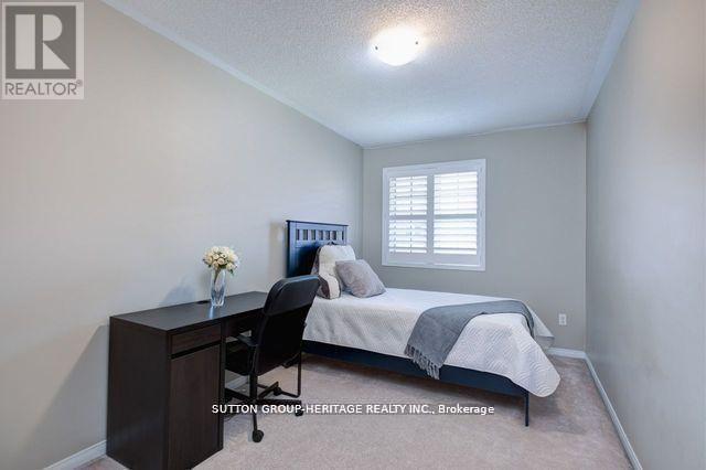 4 Hickman Road, Ajax (South East), Ontario  L1S 0C8 - Photo 26 - E12702902