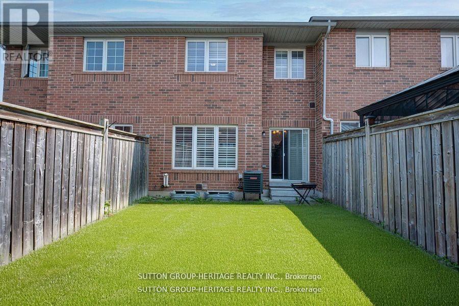 4 Hickman Road, Ajax (South East), Ontario  L1S 0C8 - Photo 35 - E12702902