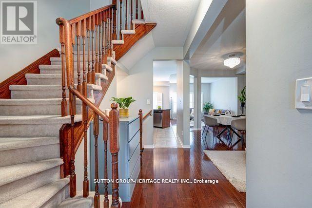 4 Hickman Road, Ajax (South East), Ontario  L1S 0C8 - Photo 5 - E12702902