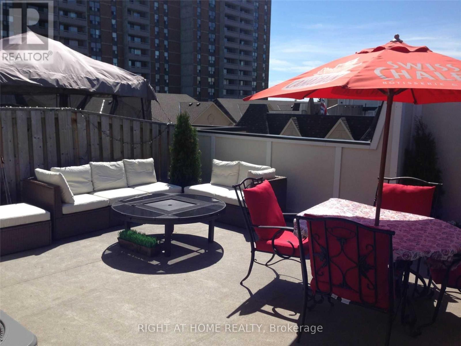 78 - 1250 St Martins Drive, Pickering, Ontario  L1W 0A2 - Photo 6 - E12702924