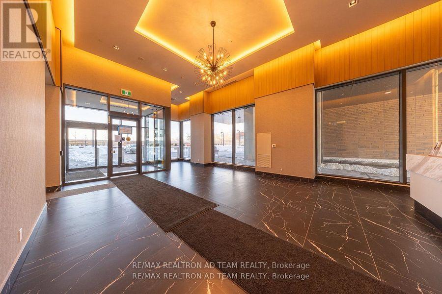 1610 - 1350 Ellesmere Road, Toronto, Ontario  M1P 0G6 - Photo 2 - E12703020