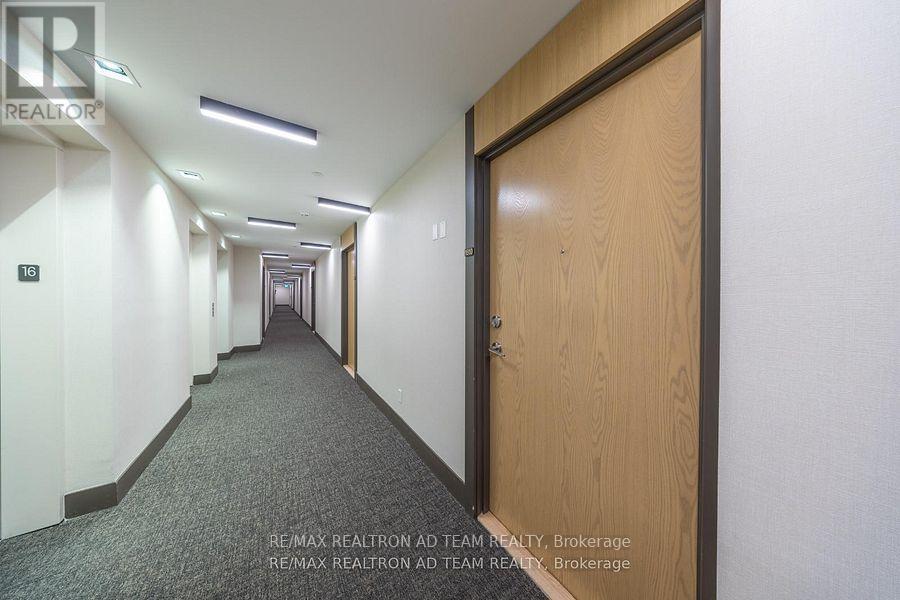 1610 - 1350 Ellesmere Road, Toronto, Ontario  M1P 0G6 - Photo 23 - E12703020