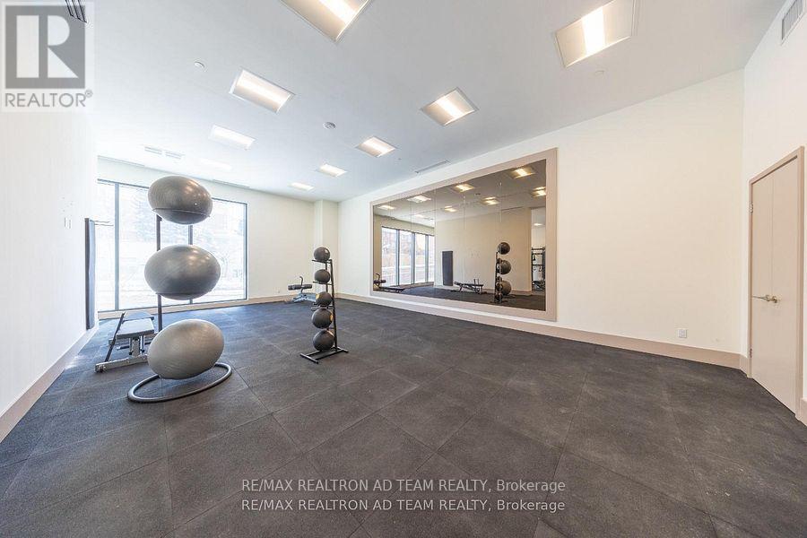 1610 - 1350 Ellesmere Road, Toronto, Ontario  M1P 0G6 - Photo 3 - E12703020