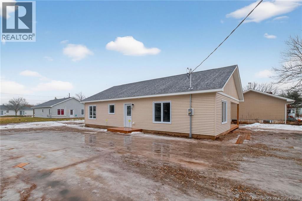 71 Boyd Street, Salisbury, New Brunswick  E4J 2A6 - Photo 30 - NB132334
