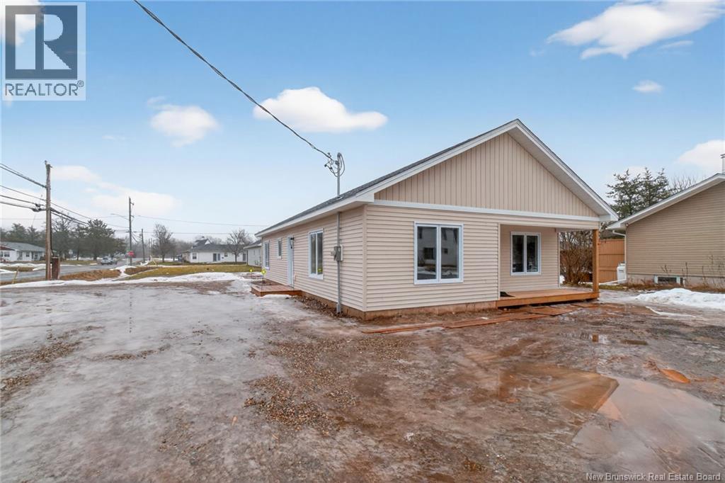 71 Boyd Street, Salisbury, New Brunswick  E4J 2A6 - Photo 31 - NB132334