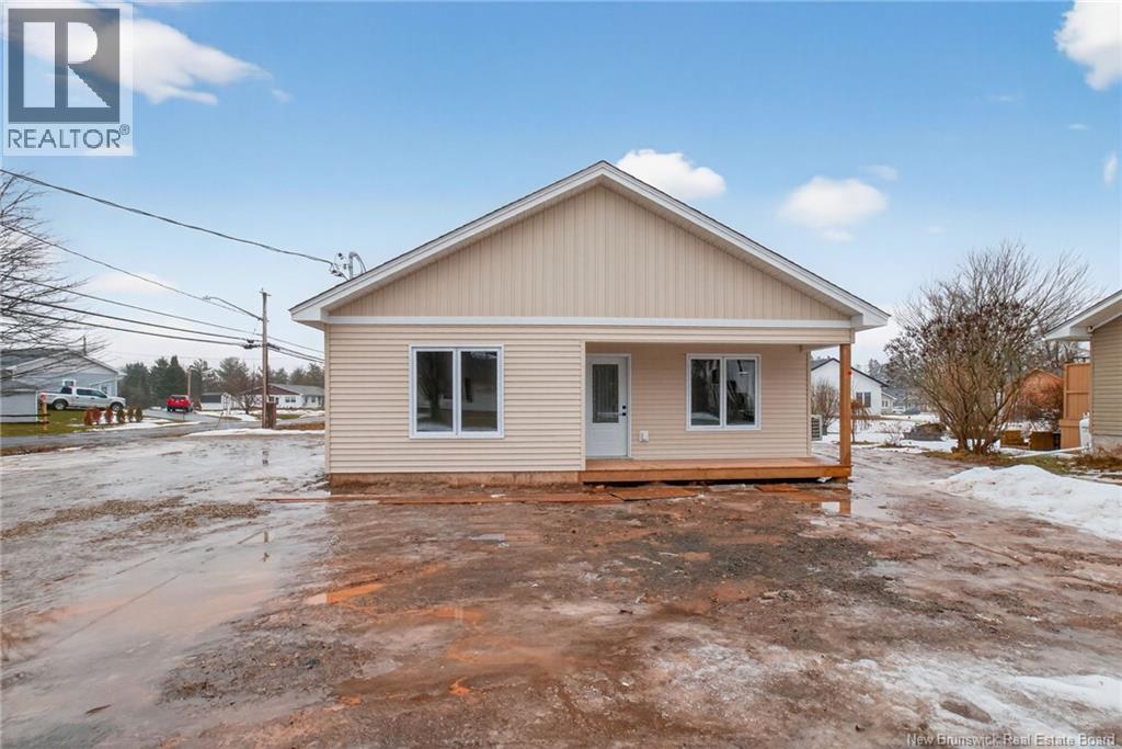 71 Boyd Street, Salisbury, New Brunswick  E4J 2A6 - Photo 32 - NB132334