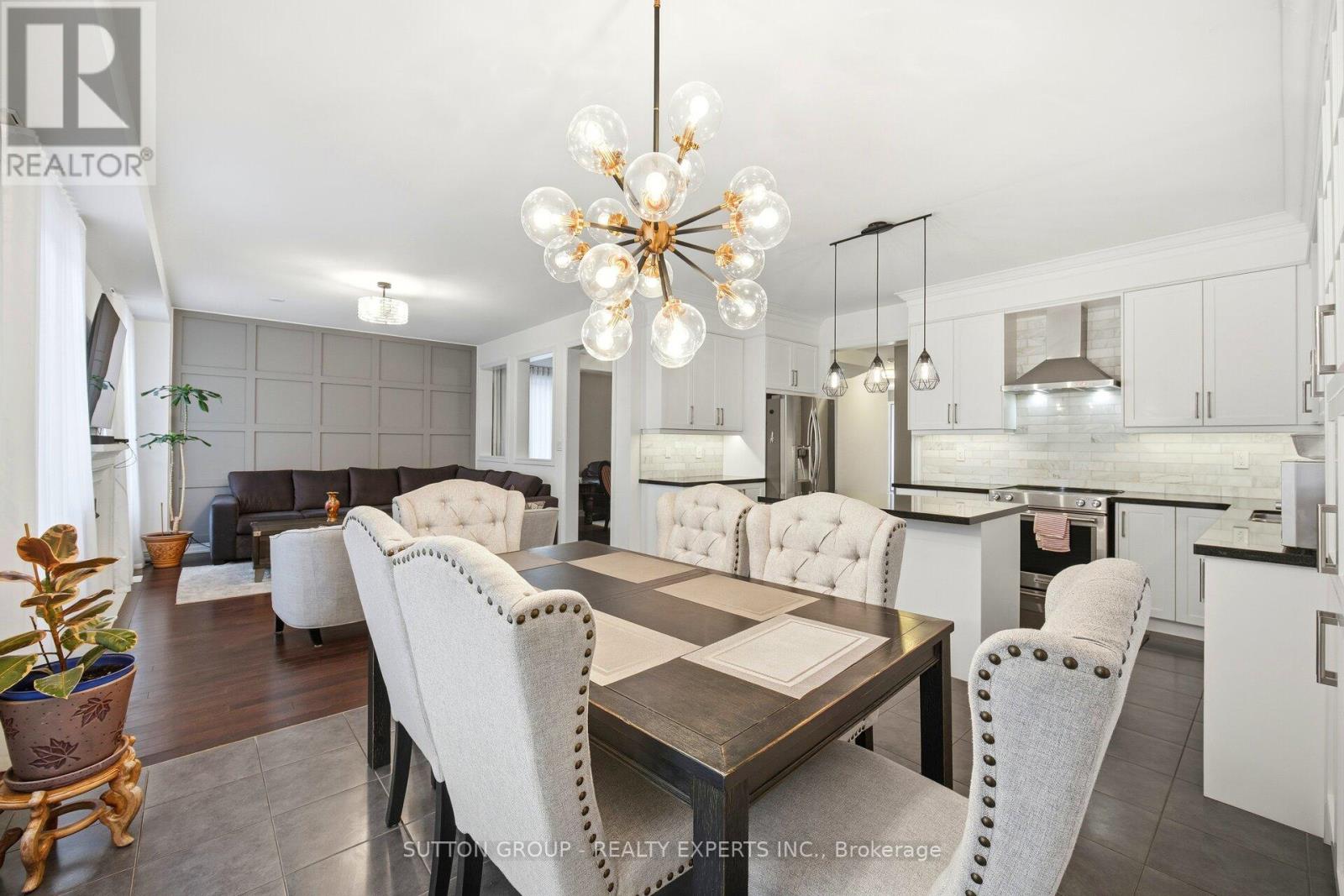 146 Beaconsfield Drive, Vaughan (Kleinburg), Ontario  L4H 4L7 - Photo 12 - N12702838