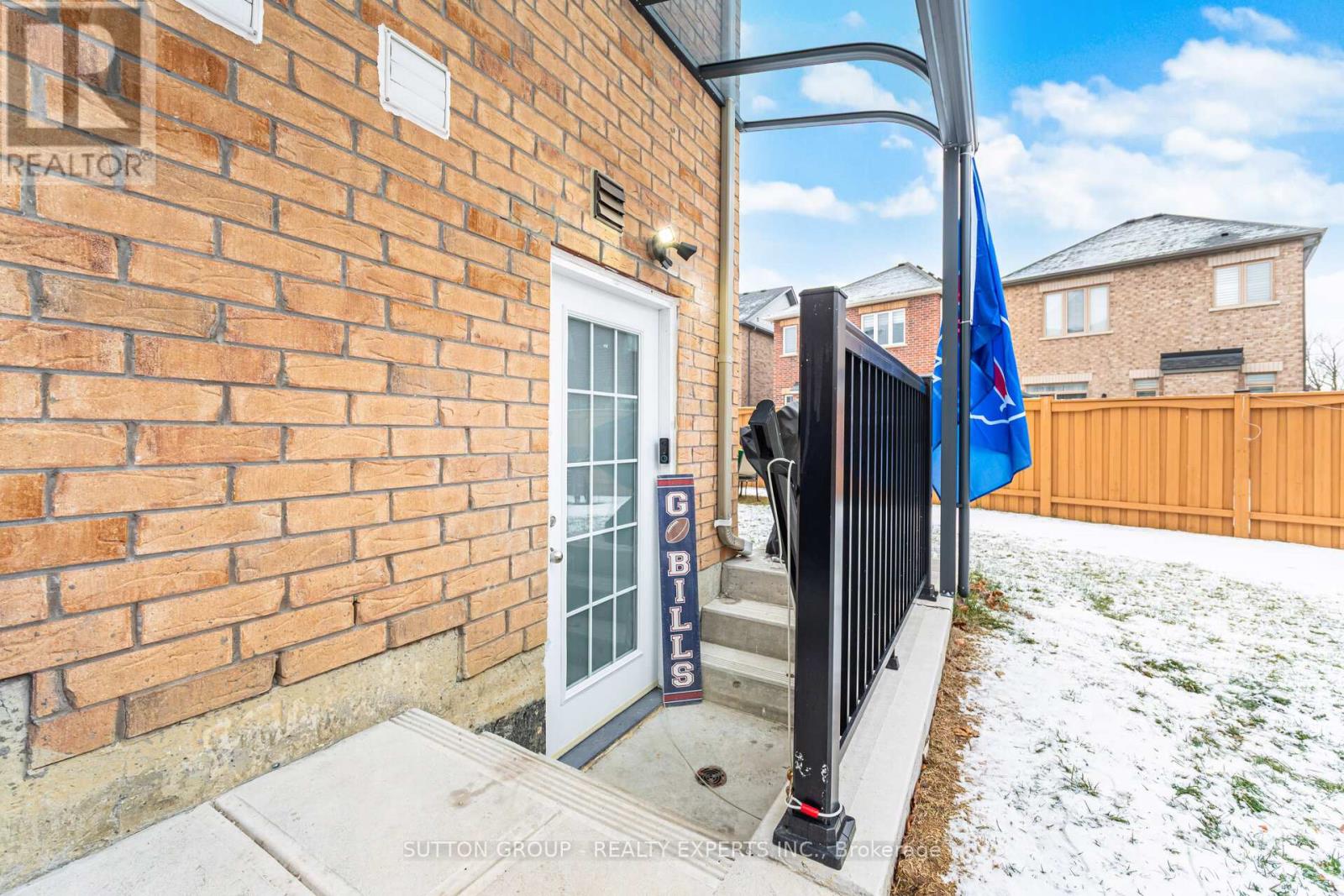 146 Beaconsfield Drive, Vaughan (Kleinburg), Ontario  L4H 4L7 - Photo 37 - N12702838