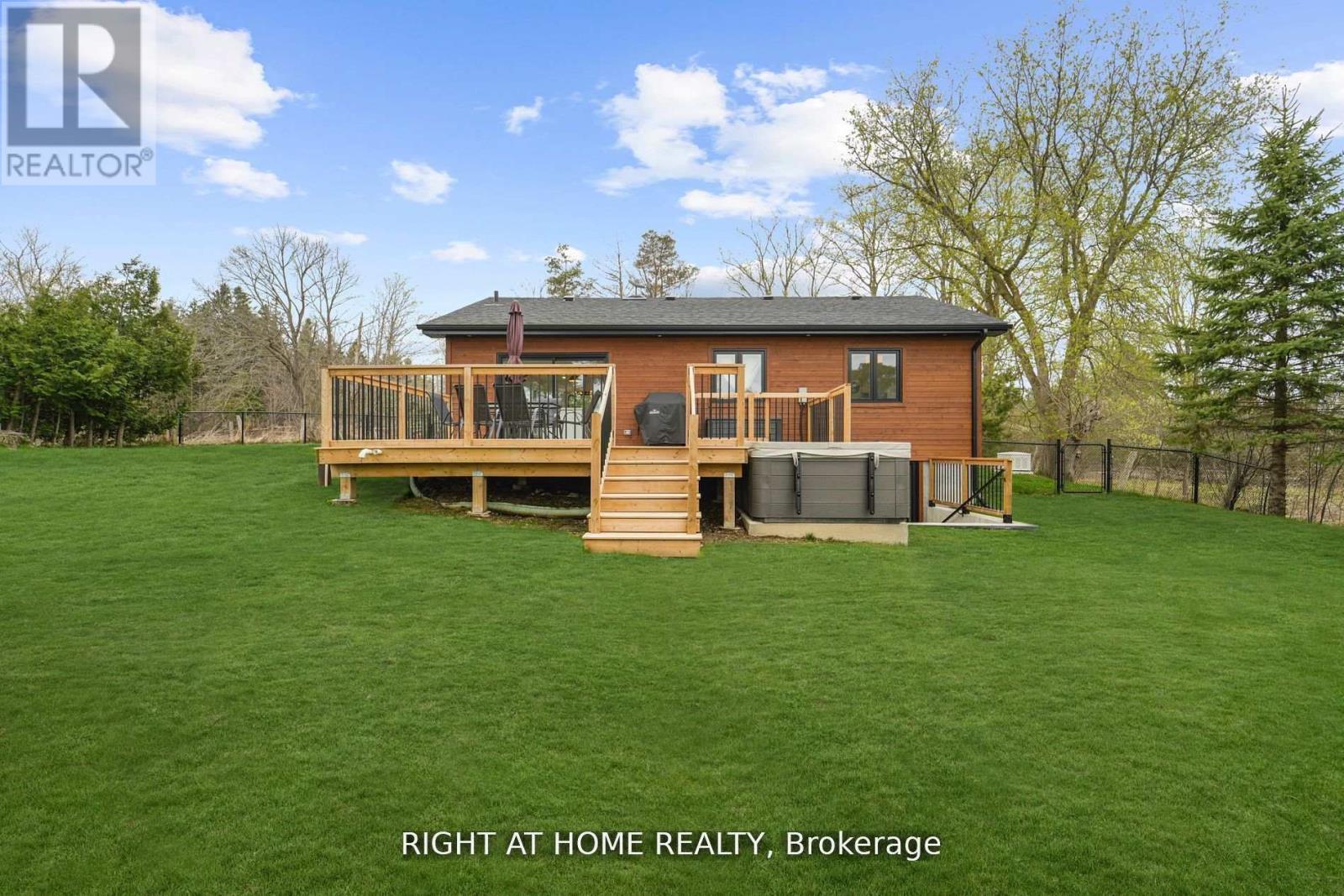 17083 Warden Avenue, Whitchurch-Stouffville, Ontario  L4A 2W1 - Photo 29 - N12702840