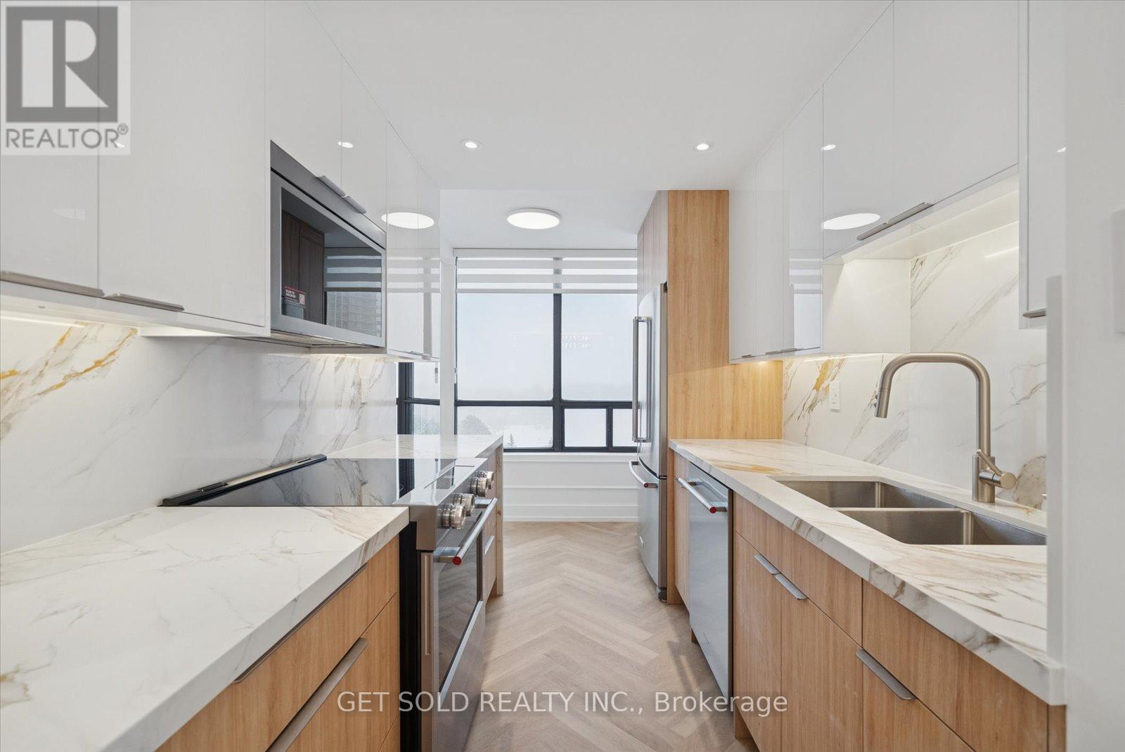 903 - 7440 Bathurst Street, Vaughan, Ontario  L4J 7K8 - Photo 11 - N12702856