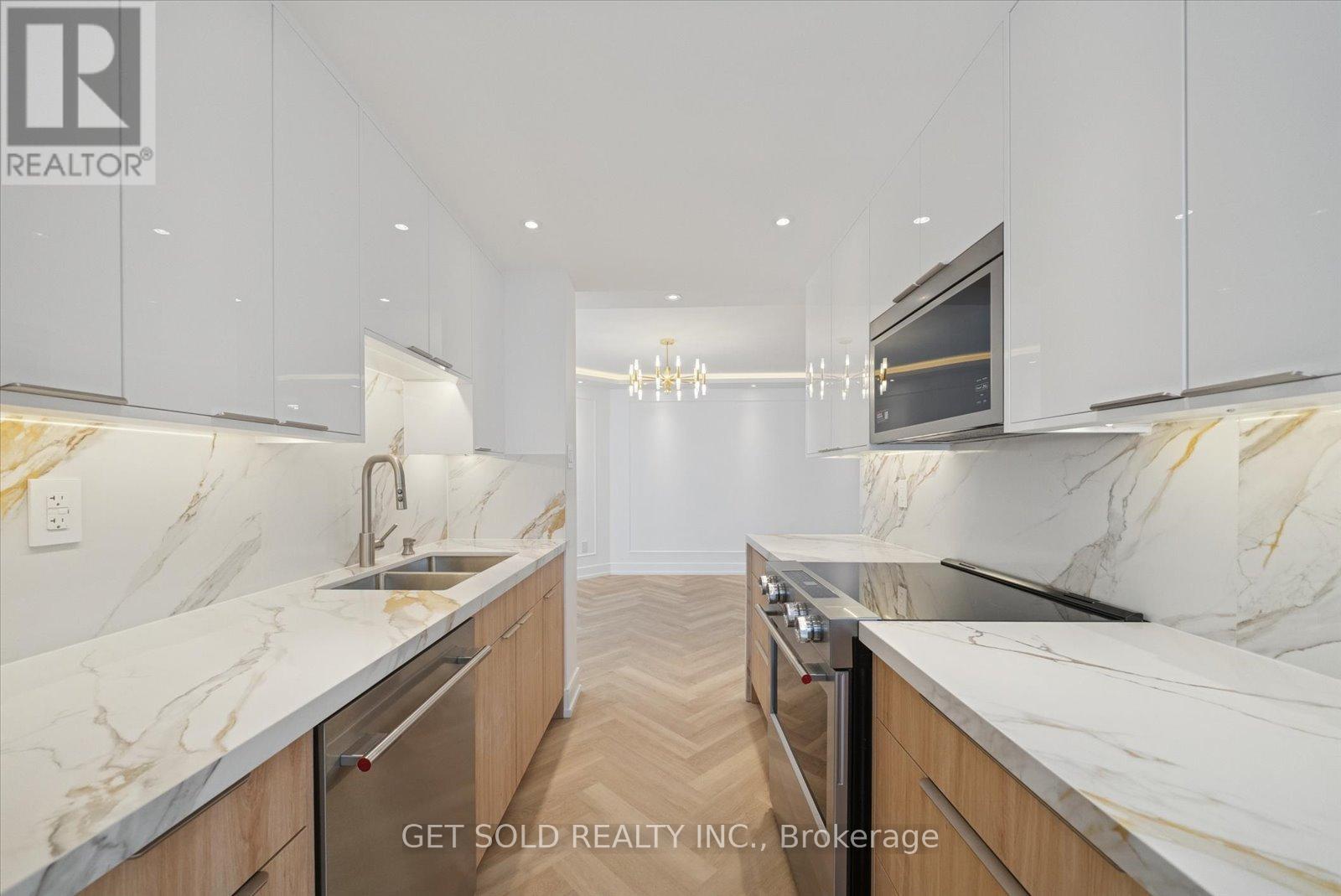 903 - 7440 Bathurst Street, Vaughan, Ontario  L4J 7K8 - Photo 12 - N12702856