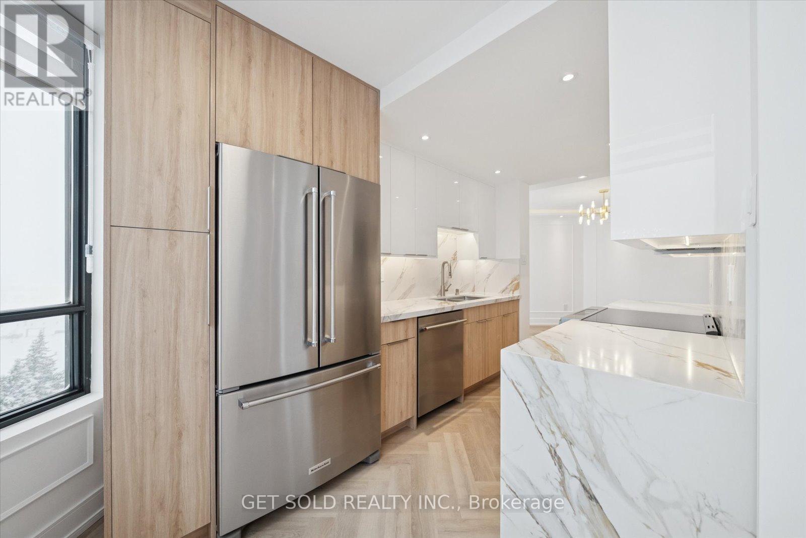 903 - 7440 Bathurst Street, Vaughan, Ontario  L4J 7K8 - Photo 13 - N12702856