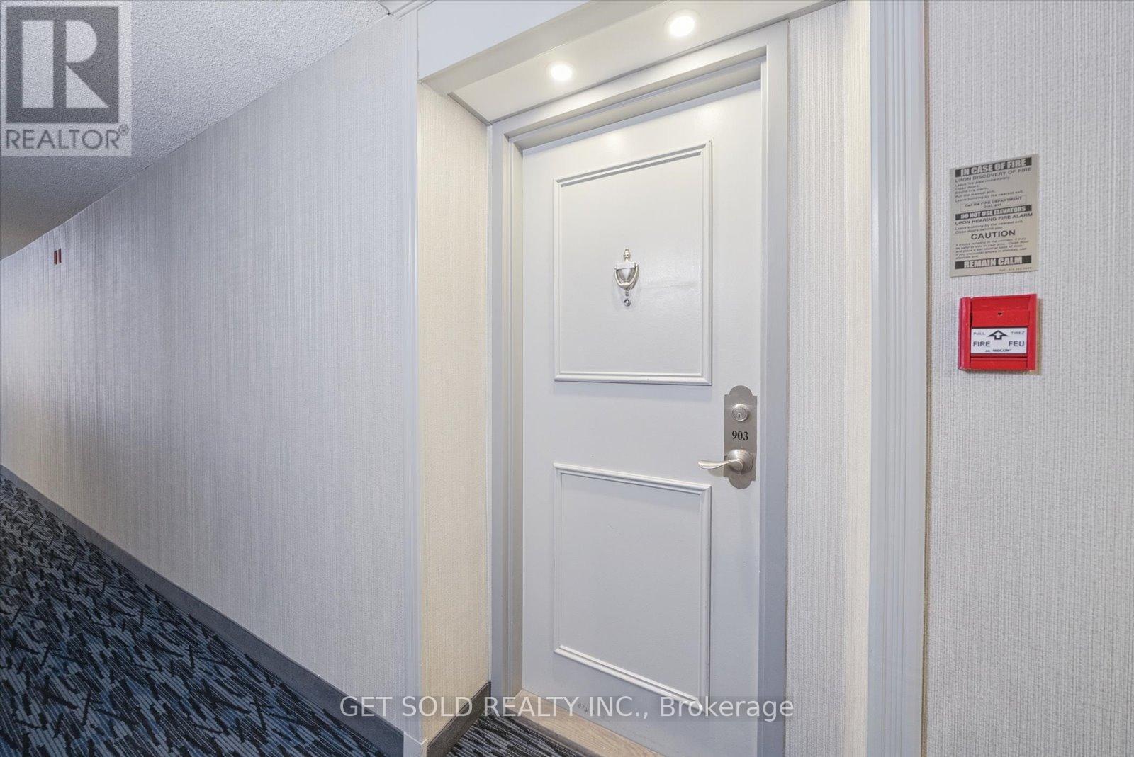 903 - 7440 Bathurst Street, Vaughan, Ontario  L4J 7K8 - Photo 34 - N12702856