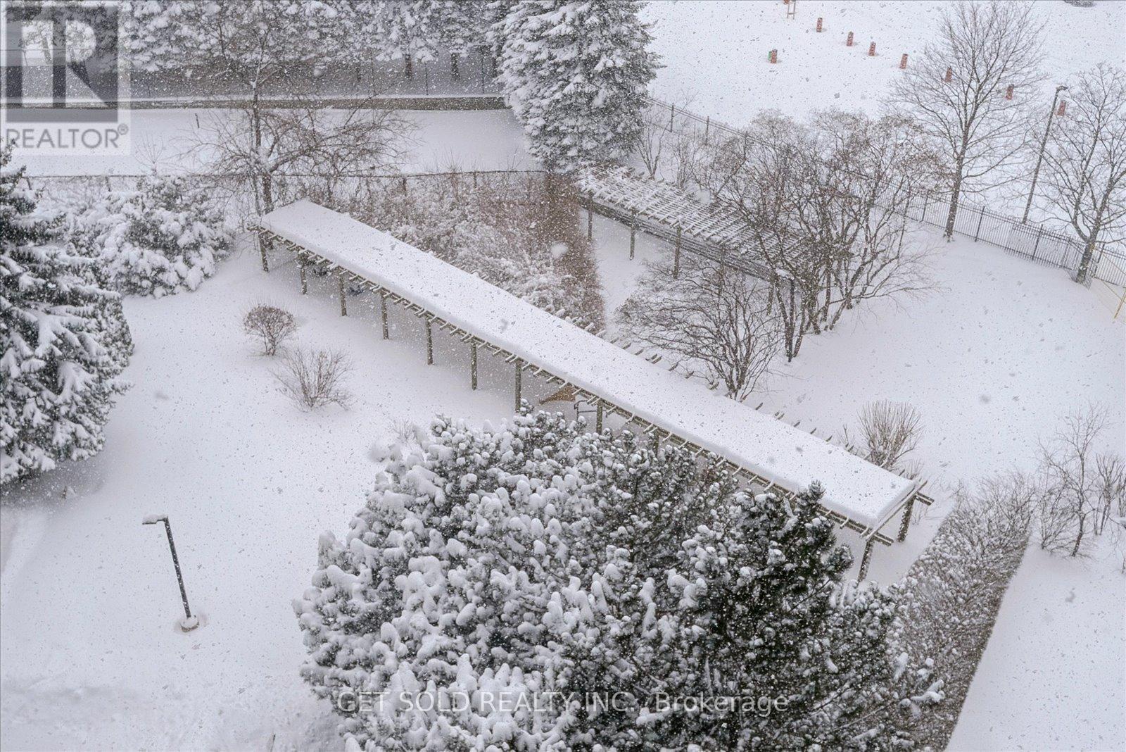 903 - 7440 Bathurst Street, Vaughan, Ontario  L4J 7K8 - Photo 41 - N12702856