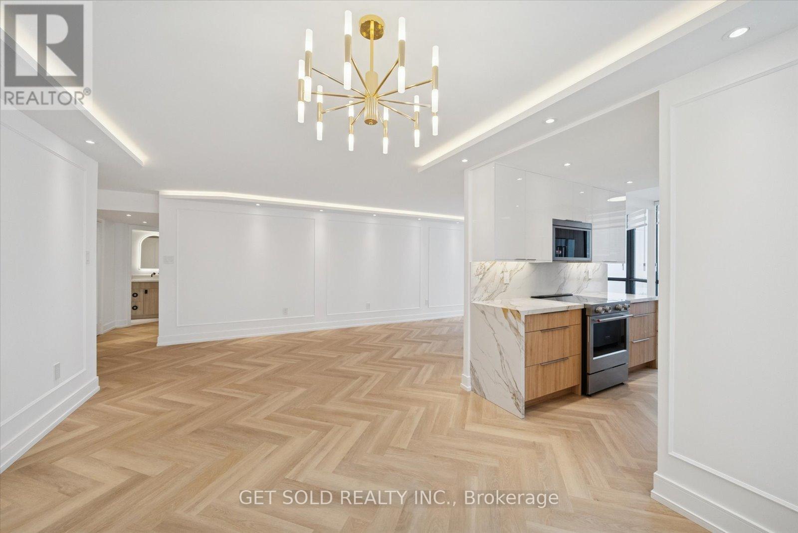 903 - 7440 Bathurst Street, Vaughan, Ontario  L4J 7K8 - Photo 8 - N12702856