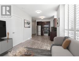 1108 - 20 NORTH PARK ROAD, Vaughan, Ontario