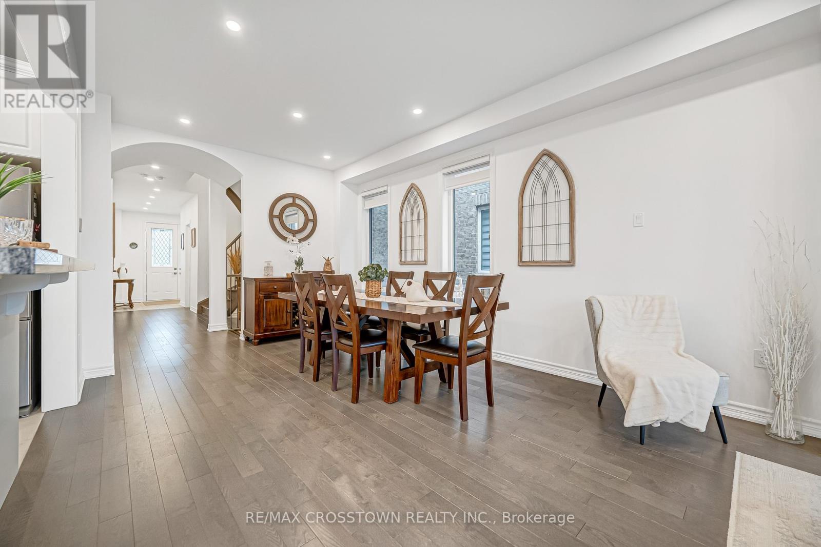 38 Richard Boyd Drive, East Gwillimbury, Ontario  L9N 0S6 - Photo 11 - N12702896