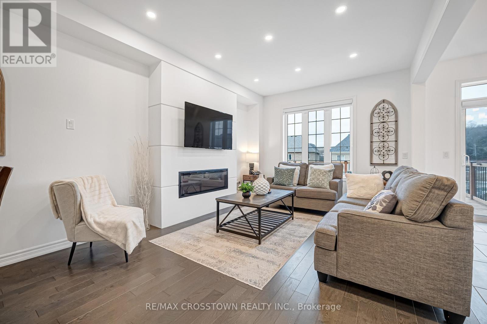 38 Richard Boyd Drive, East Gwillimbury, Ontario  L9N 0S6 - Photo 13 - N12702896