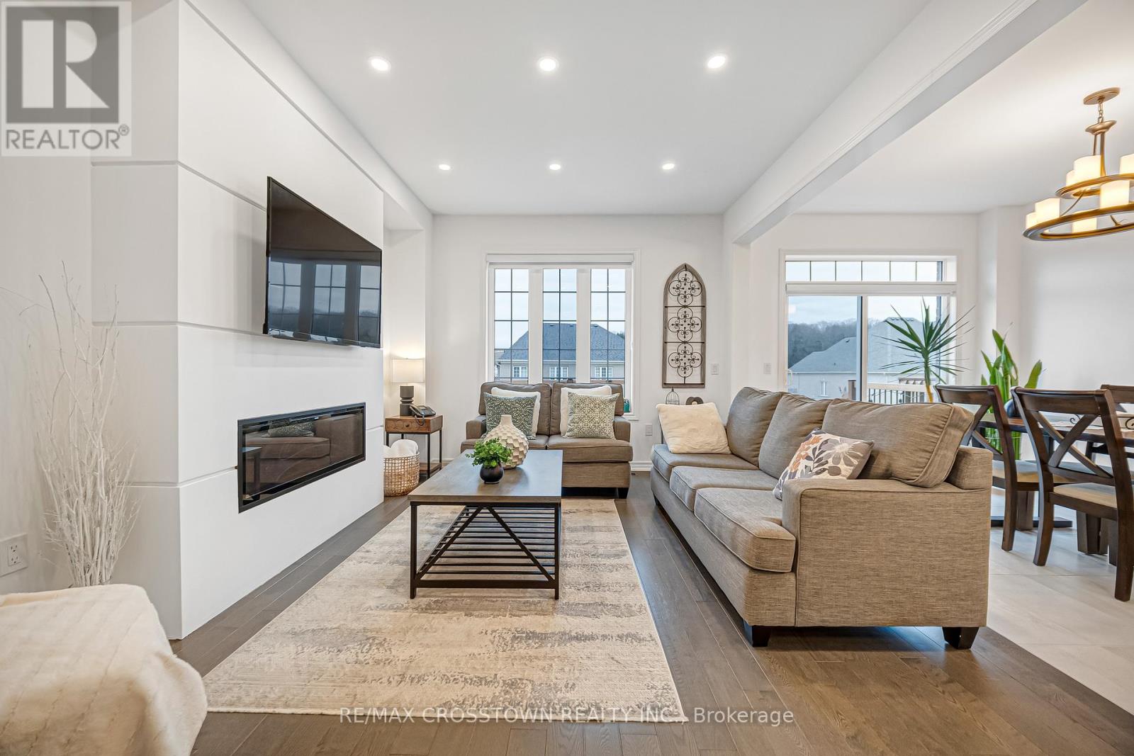 38 Richard Boyd Drive, East Gwillimbury, Ontario  L9N 0S6 - Photo 14 - N12702896