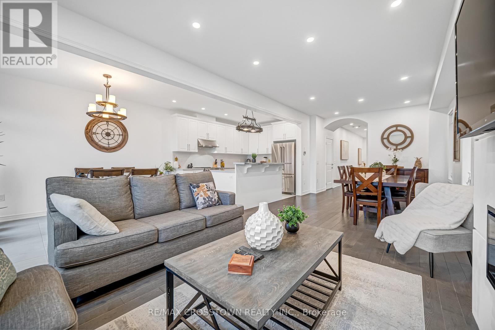 38 Richard Boyd Drive, East Gwillimbury, Ontario  L9N 0S6 - Photo 18 - N12702896