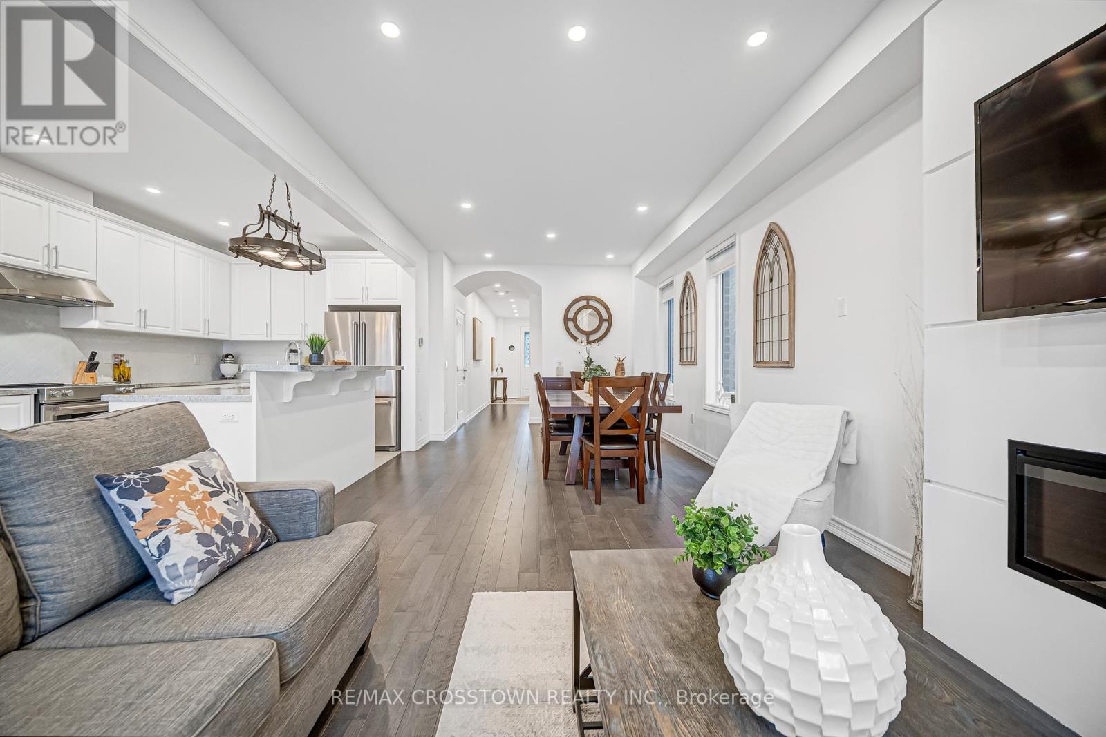 38 Richard Boyd Drive, East Gwillimbury, Ontario  L9N 0S6 - Photo 19 - N12702896