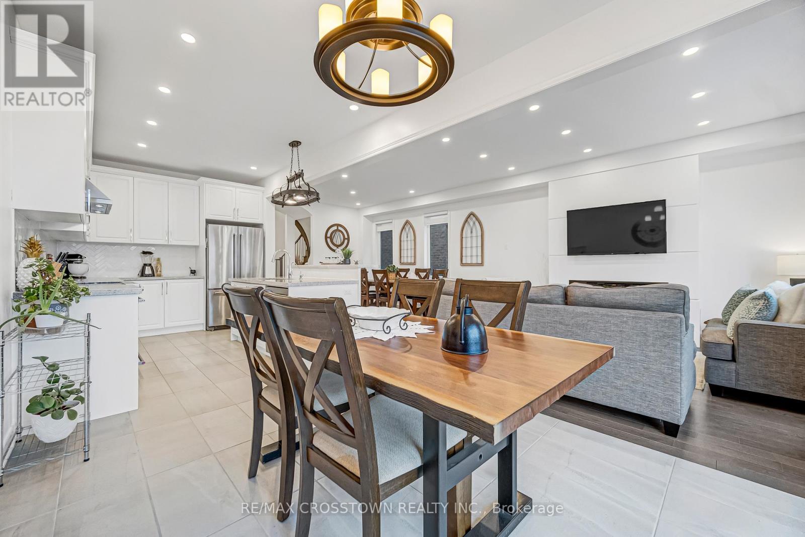 38 Richard Boyd Drive, East Gwillimbury, Ontario  L9N 0S6 - Photo 21 - N12702896