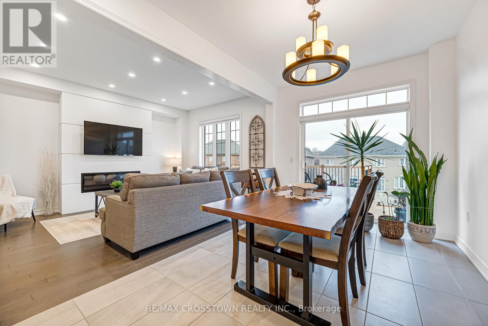 38 Richard Boyd Drive, East Gwillimbury, Ontario  L9N 0S6 - Photo 22 - N12702896