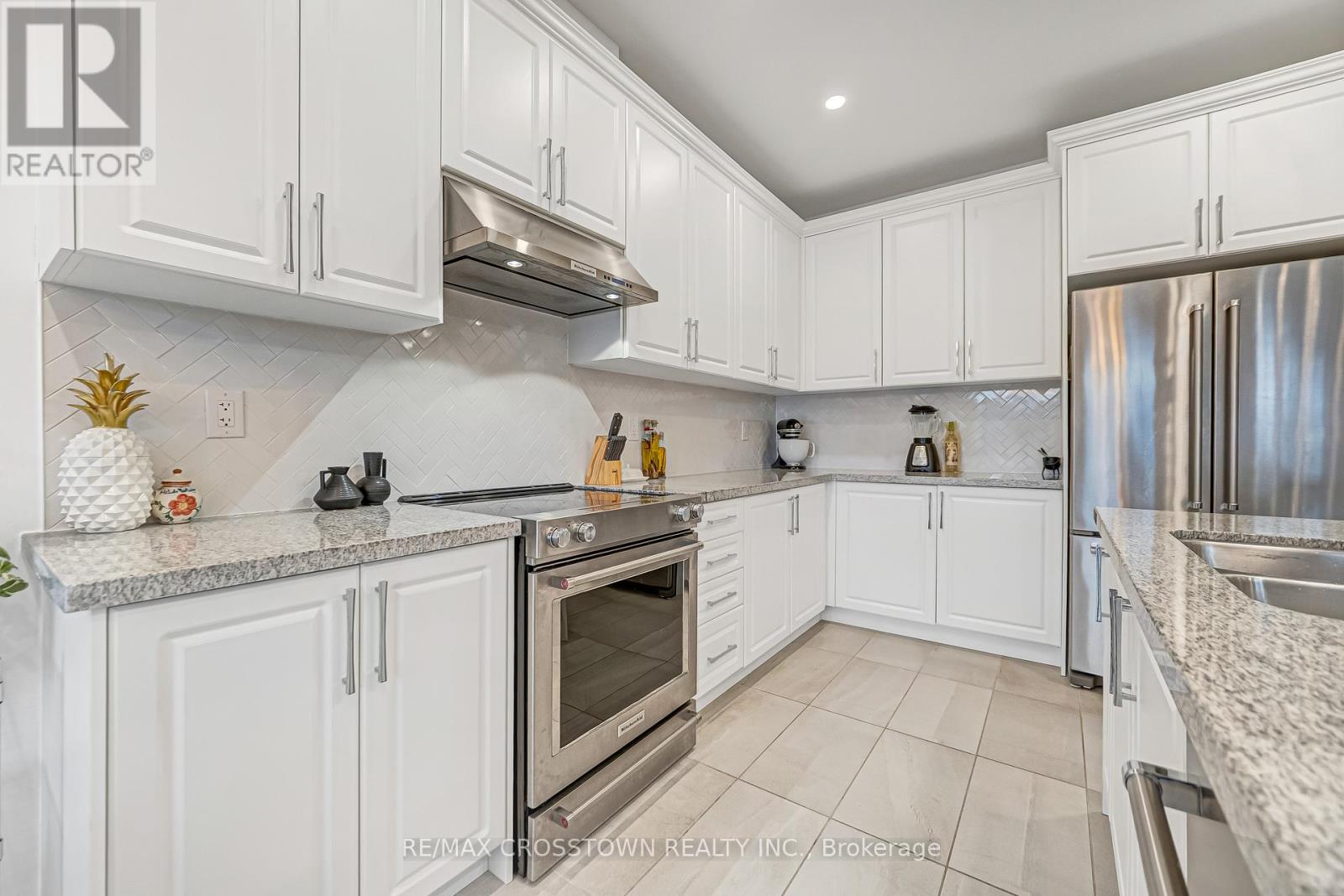 38 Richard Boyd Drive, East Gwillimbury, Ontario  L9N 0S6 - Photo 25 - N12702896