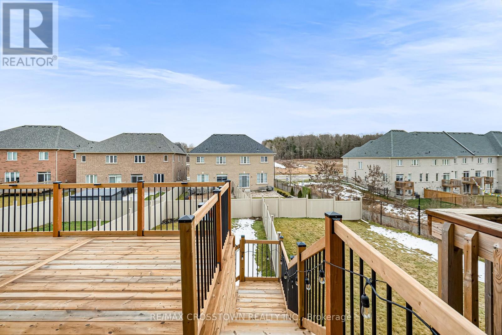 38 Richard Boyd Drive, East Gwillimbury, Ontario  L9N 0S6 - Photo 47 - N12702896