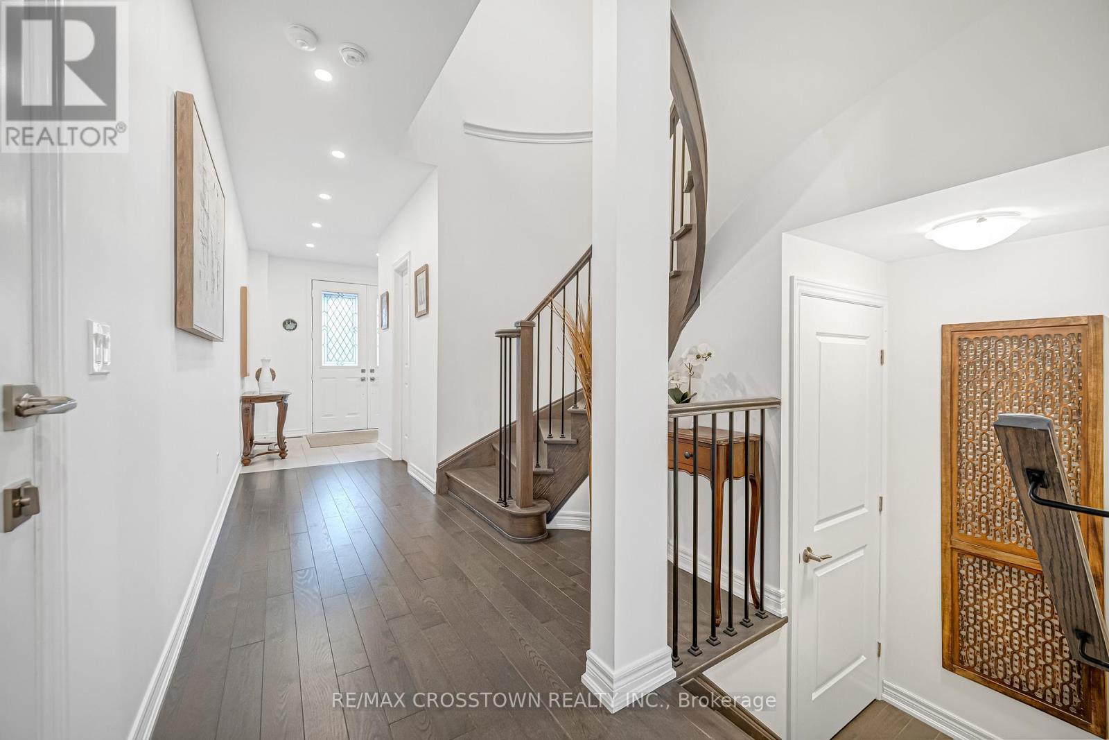 38 Richard Boyd Drive, East Gwillimbury, Ontario  L9N 0S6 - Photo 6 - N12702896