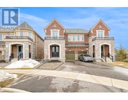 38 RICHARD BOYD DRIVE, East Gwillimbury, Ontario