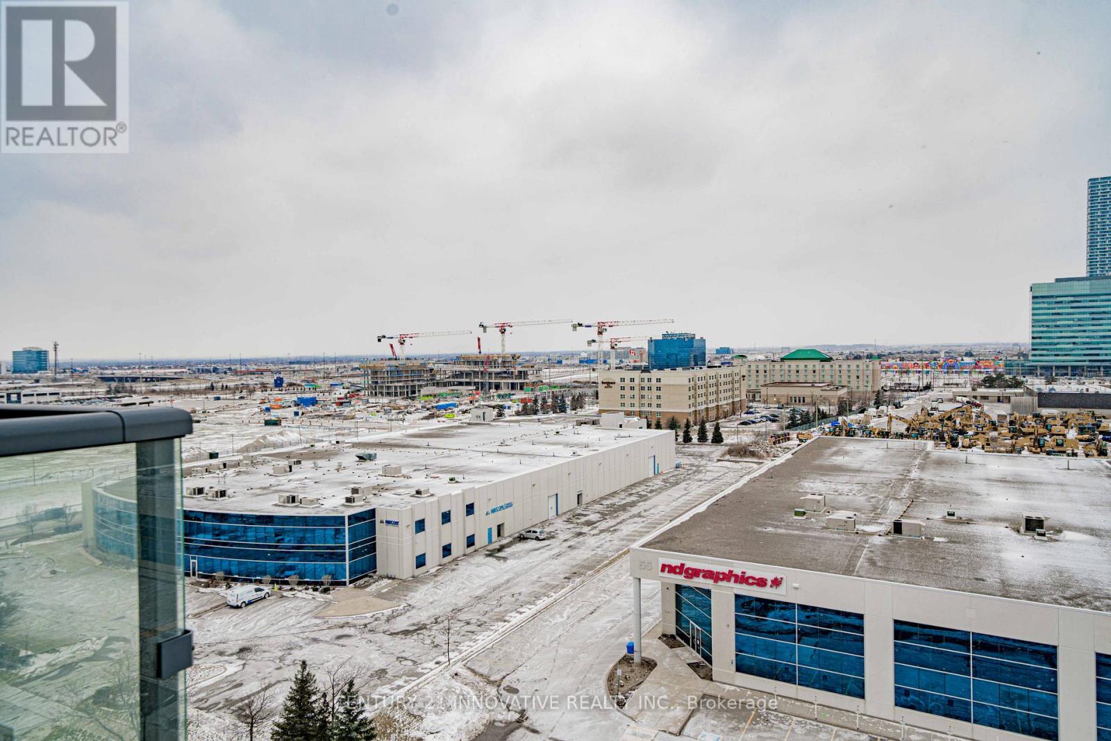 902 - 10 Honeycrisp Crescent, Vaughan, Ontario  L4K 0M7 - Photo 33 - N12702962