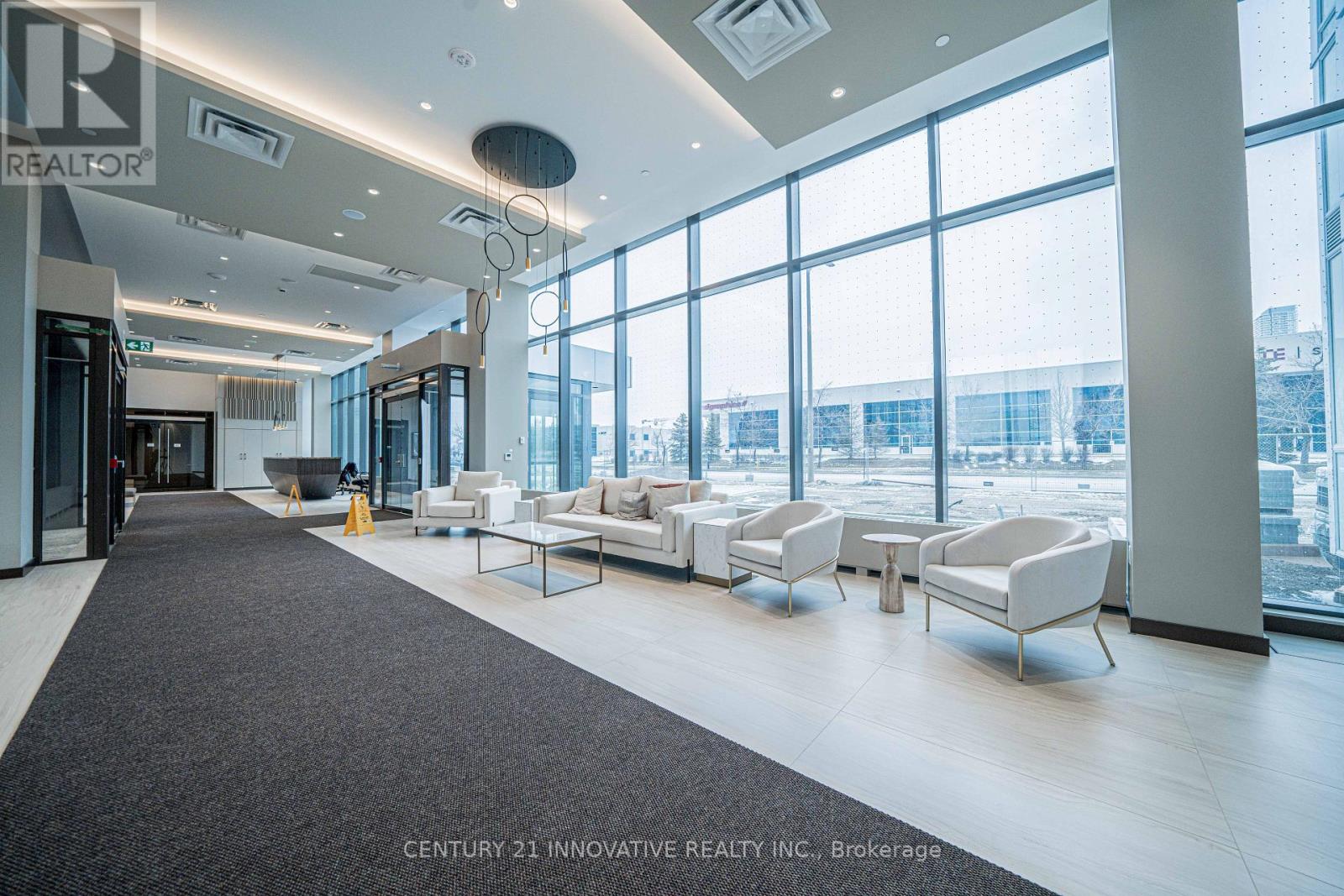 902 - 10 Honeycrisp Crescent, Vaughan, Ontario  L4K 0M7 - Photo 37 - N12702962