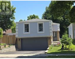 BSMT - 41 MERRYLYNN DRIVE, Richmond Hill, Ontario