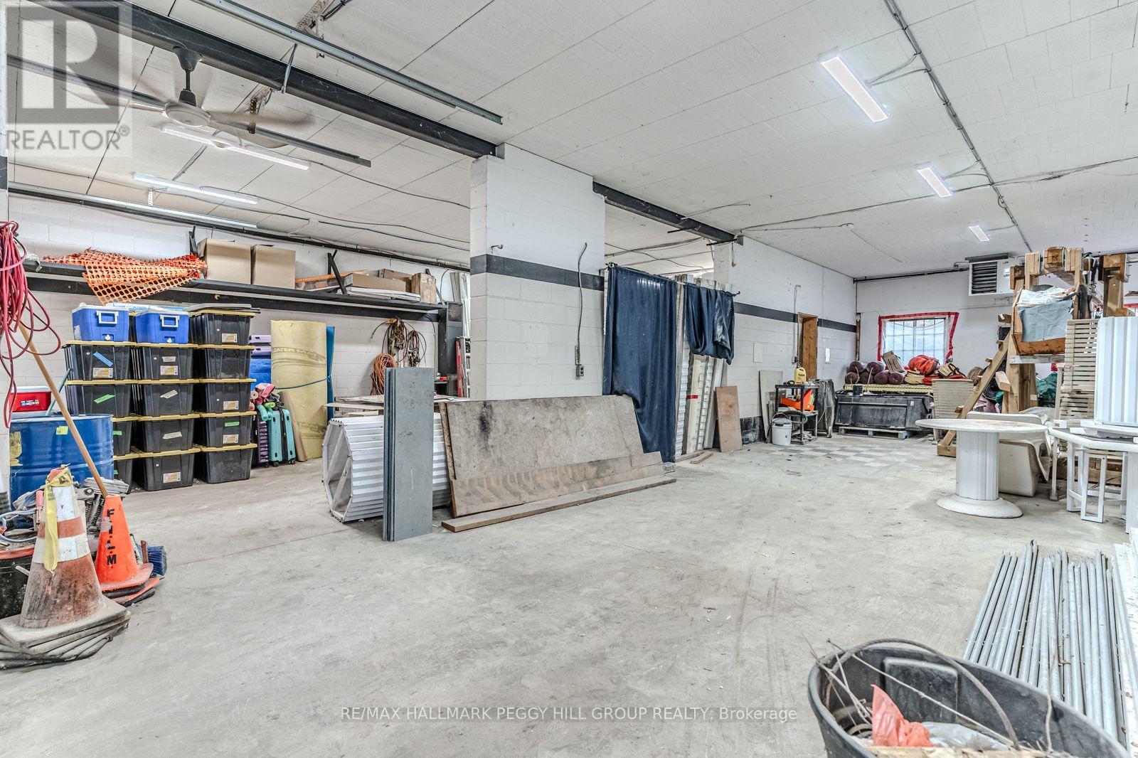 8420 11 Highway S, Severn (Ardtrea), Ontario  L3V 0N4 - Photo 10 - S12702794