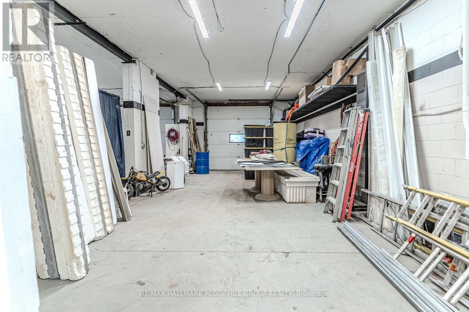 8420 11 Highway S, Severn (Ardtrea), Ontario  L3V 0N4 - Photo 11 - S12702794